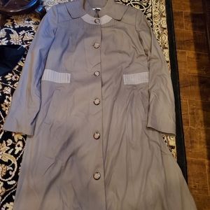 Turkish Jalbab/Abaya